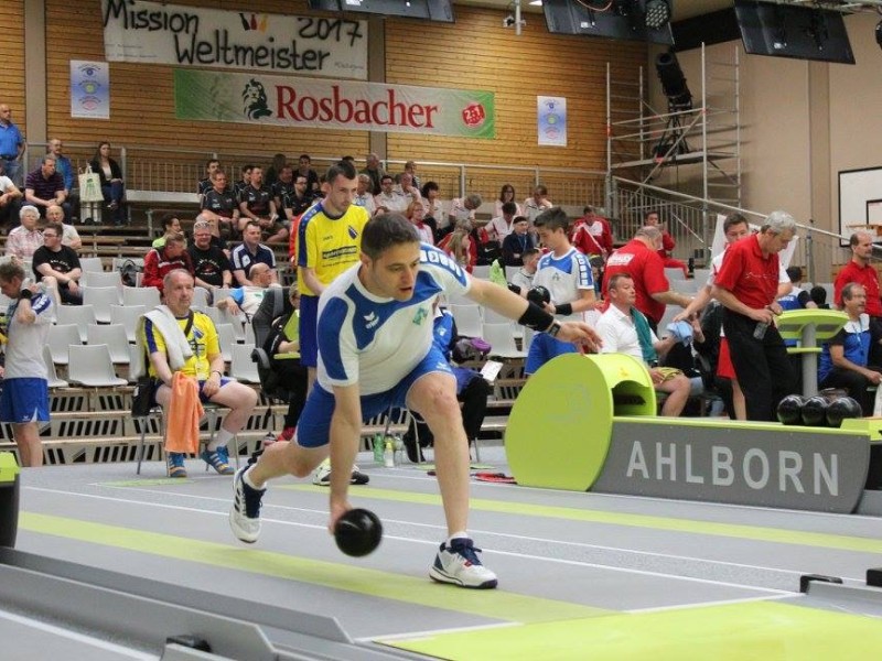 Team sport