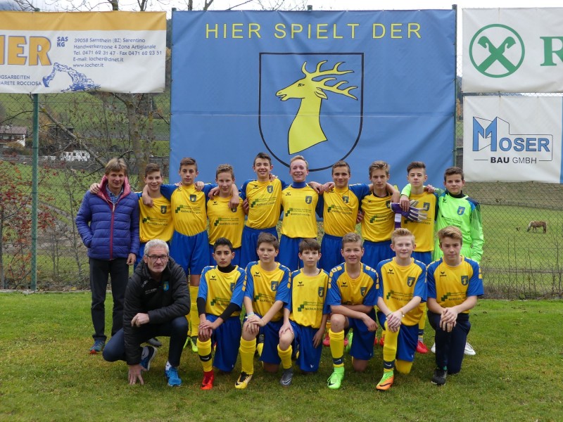Team sport