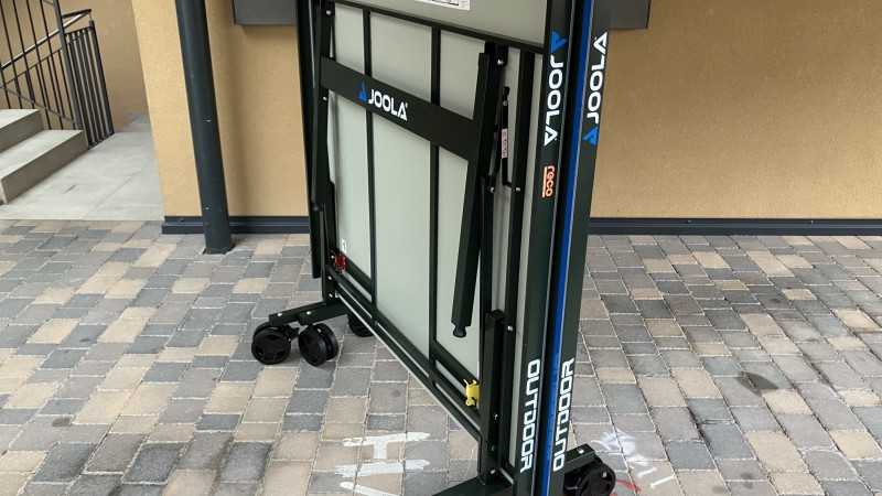 Tavolo da ping pong outdoor Cortaccia 