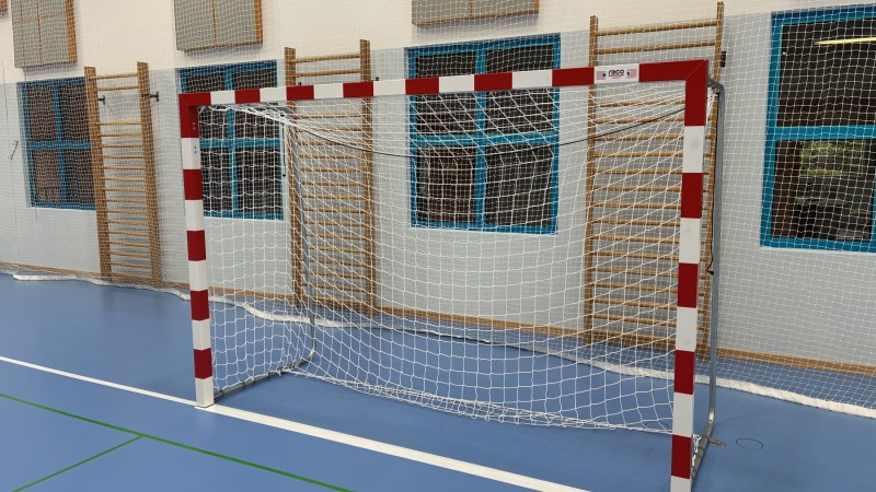 Turnhalle Gasteiner Bozen