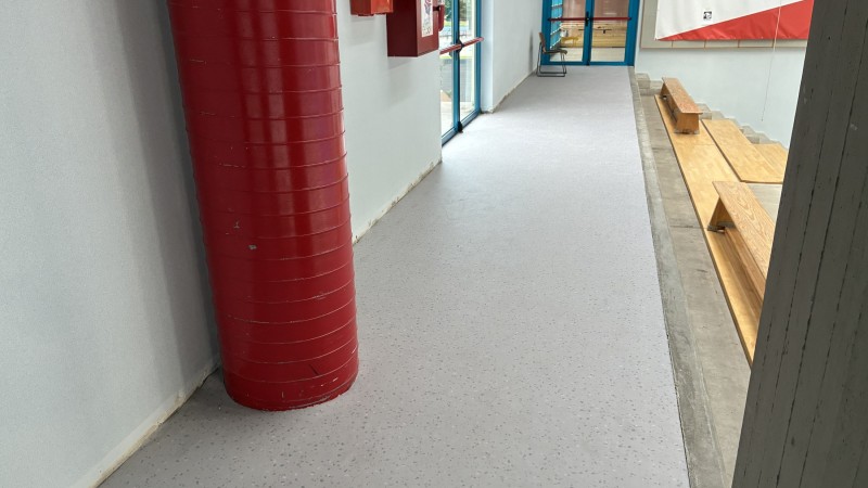 Pala Gasteiner Bolzano