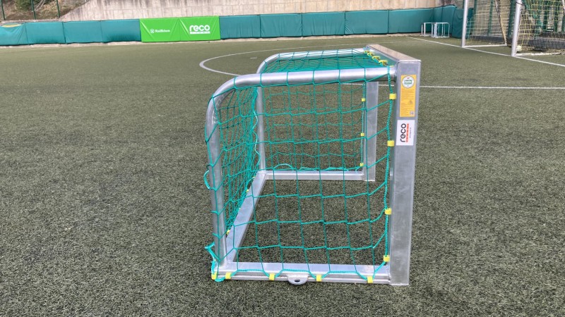 Mini-Tore SG Barbian Fussball