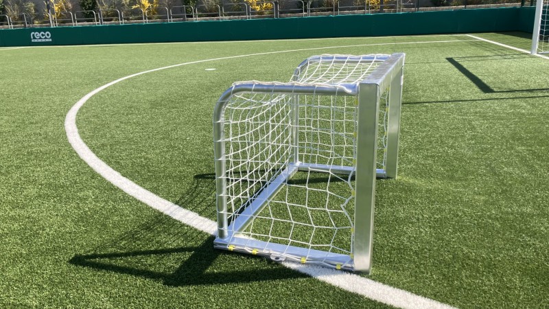 Football goals (ASV Neustift)