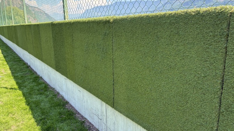 Protezione antiurto Scuola Laimburg