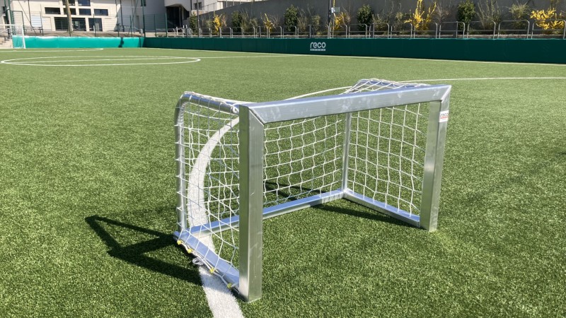 Mini-Porte da calcio 