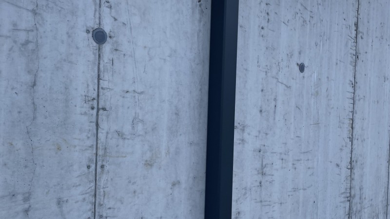 Ballfangnetz im Drusus-Stadion Bozen