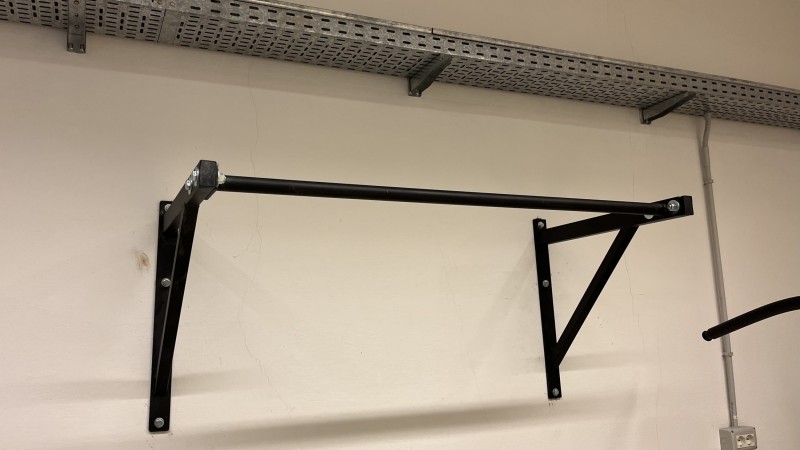  Fitnessraum Wirtschaftsfachoberschule Franz Kafka Meran