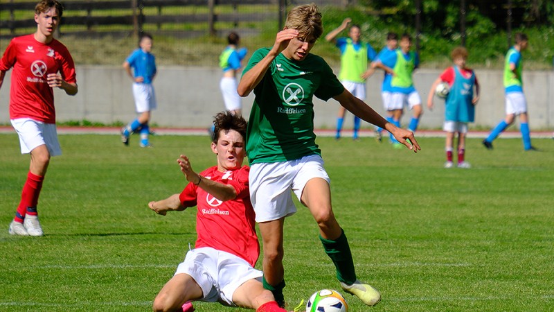 VSS Maglie dei giocatori