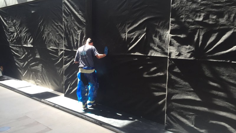 Palestra Nalles (BZ)