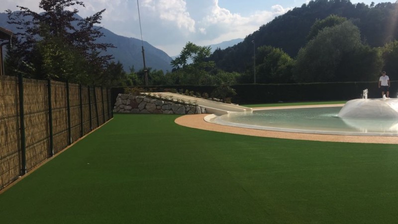 Lago Levico Camping Village