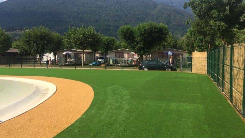 Lago Levico Camping Village