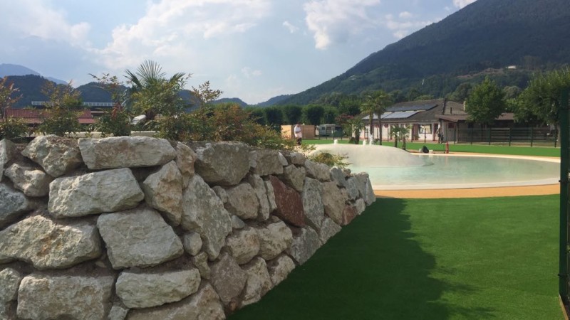 Lago Levico Camping Village