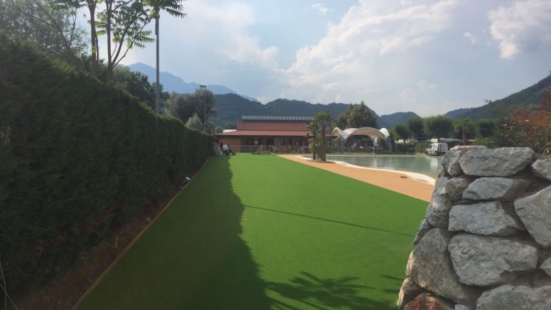 Lago Levico Camping Village