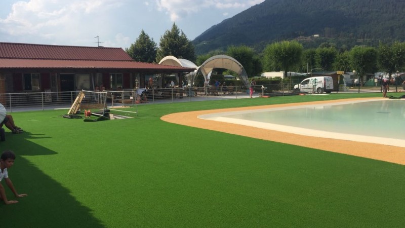 Lago Levico Camping Village