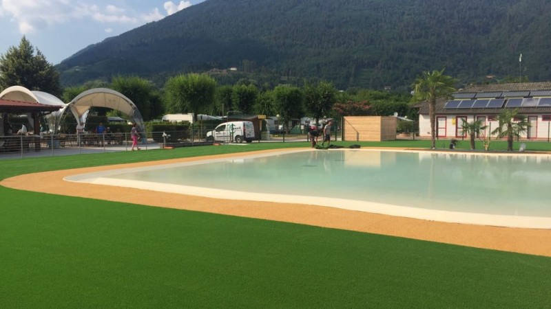 Lago Levico Camping Village