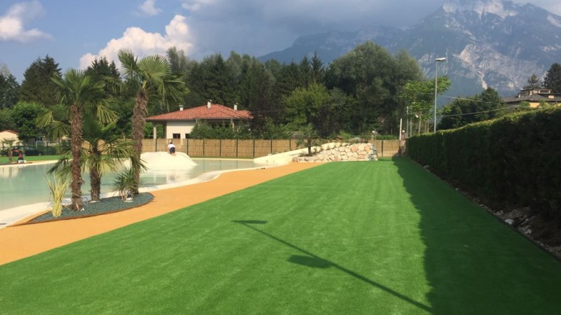 Lago Levico Camping Village