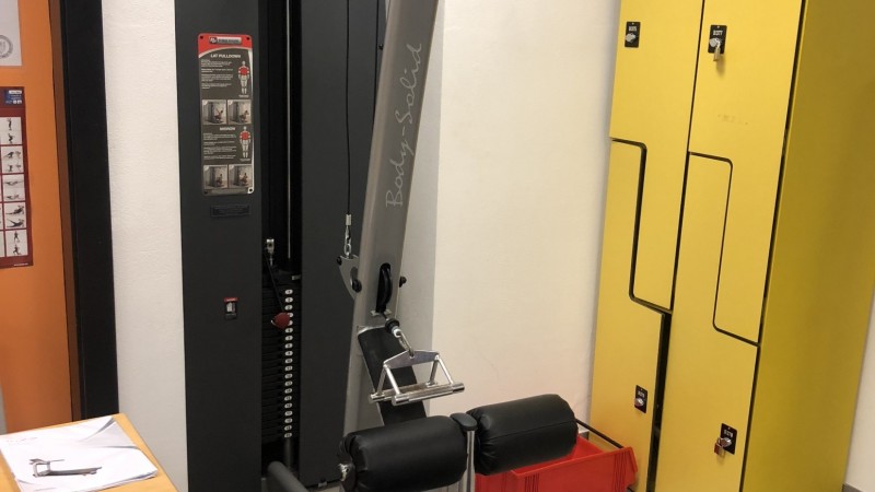 Technologische Fachoberschule Max Valier