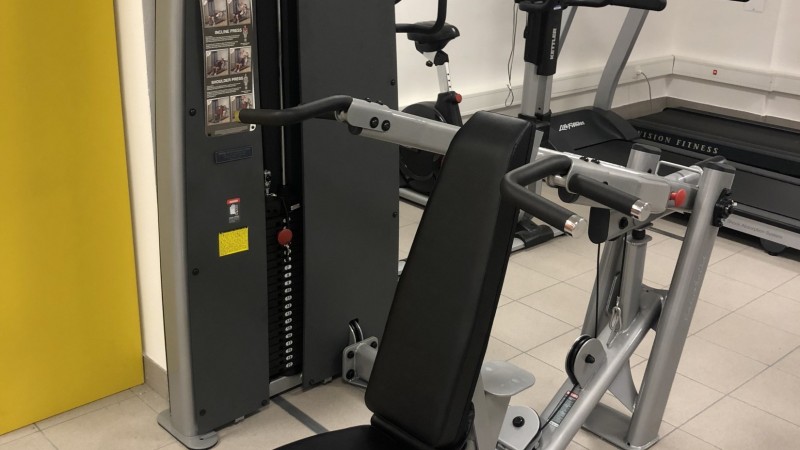 Technologische Fachoberschule Max Valier