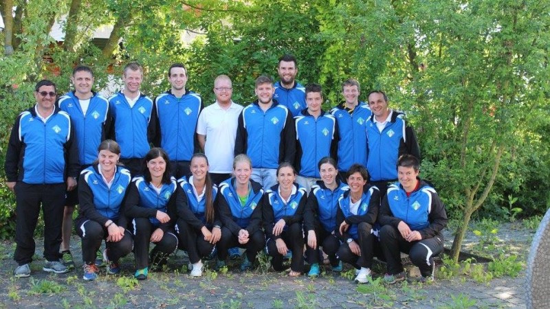 ISKV – Italienischer Sportkeglerverband