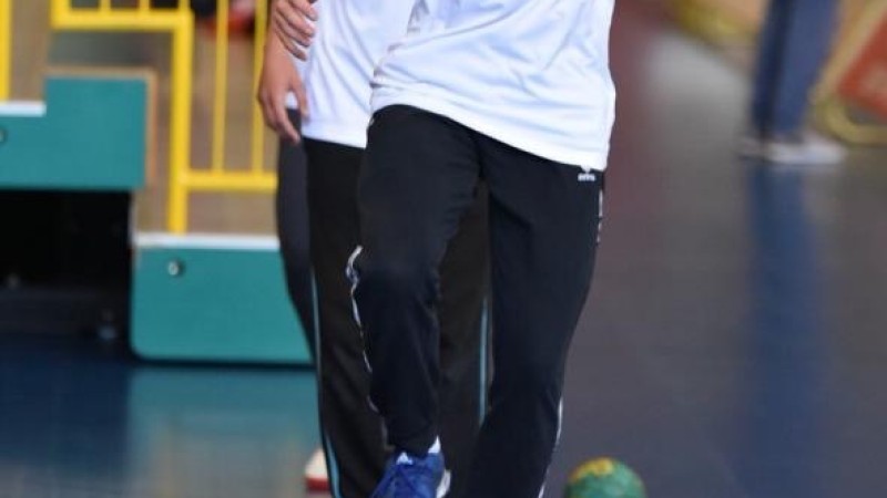 Handball Academy Südtirol