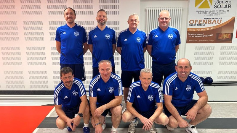 Kit for the ASV Nals bowling association