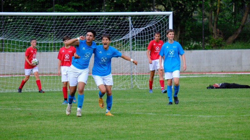 VSS Maglie dei giocatori