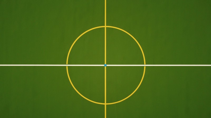 Sports floor South Tyrol