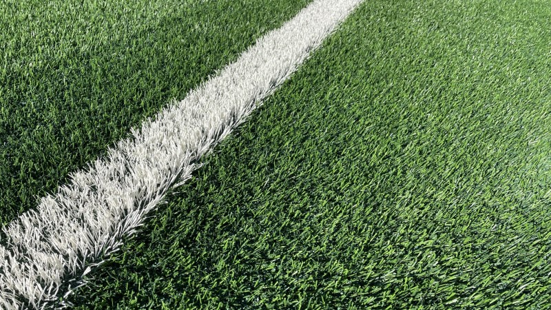 Fußballplatz Steinegg