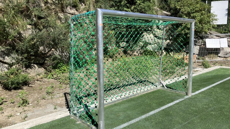 Fußballplatz St. Peter Ahrntal