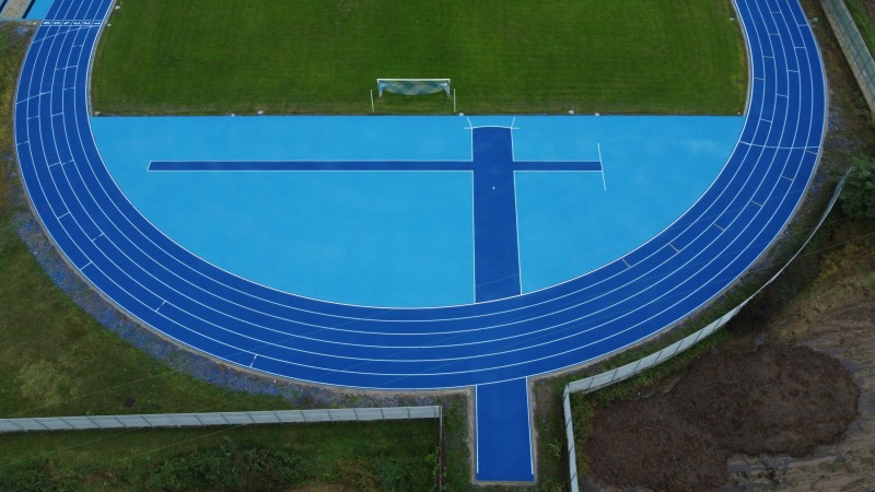 Pista d'atletica Storo