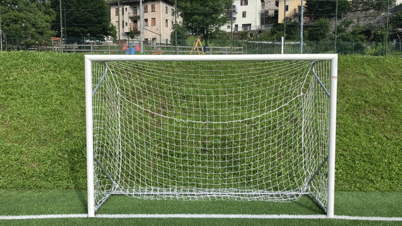 Football pitch Spera