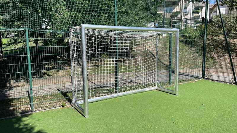 Porta da calcio 3x2 Laives