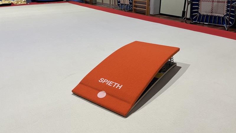 Supply of Spieth® Springboards