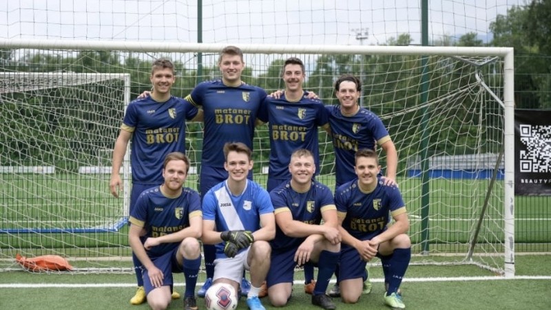 Kit for Mataner Rosnmahnor