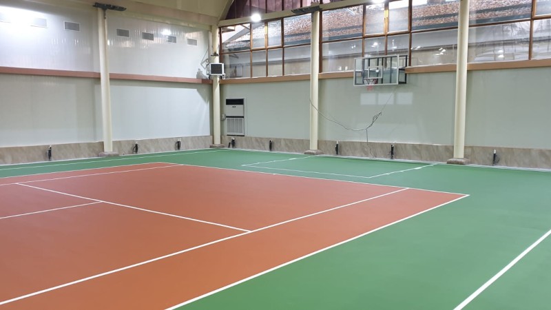 Private villa Tashkent Uzbekistan 2019