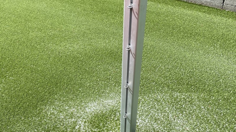 Tennis court Sporthotel Kalcherhof