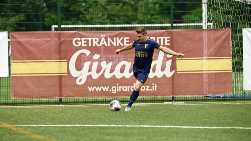 Abbigliamento Mataner Rosnmahnor