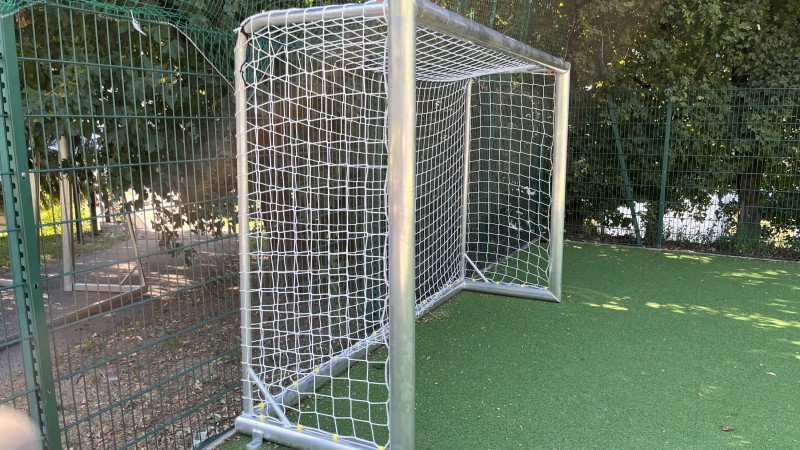 Porta da calcio 3x2 Laives