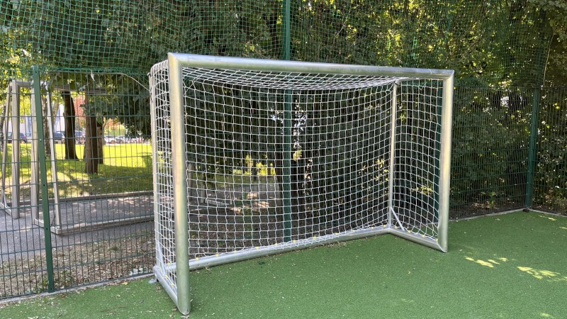 Porta da calcio 3x2 Laives