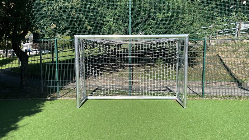 Soccer goal 3x2 m Laives