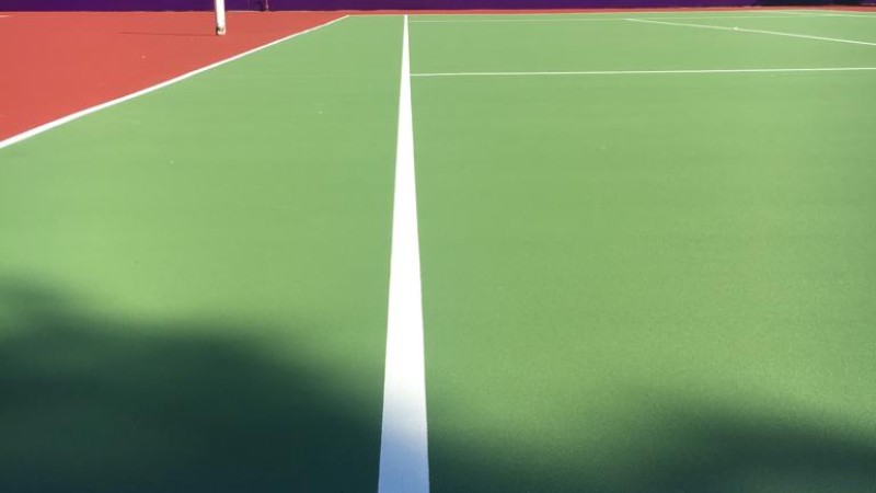 UTF  Tashkent Open 2019 Uzbekistan 6 campi veloci