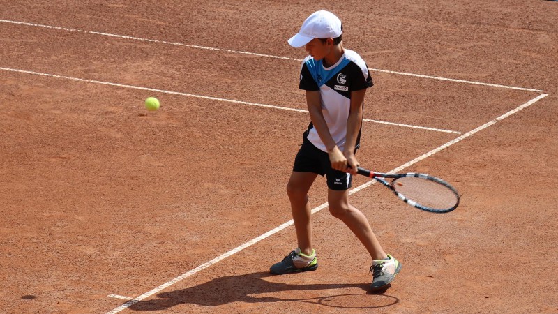 Fornitura abbigliamento al TC Termeno (BZ)