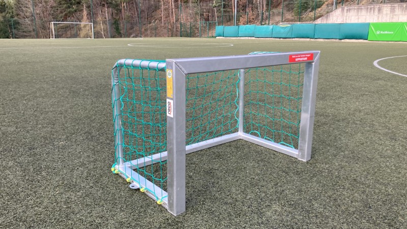 Mini-Tore SG Barbian Fussball