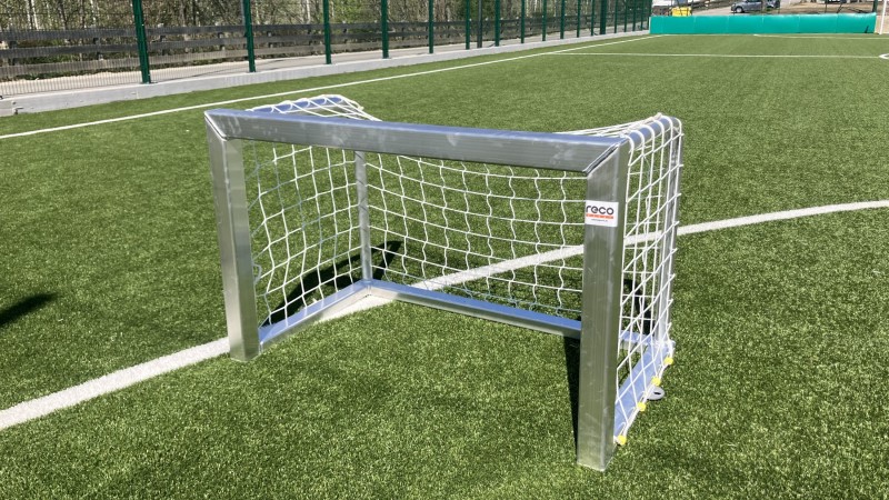Football goals (ASV Neustift)