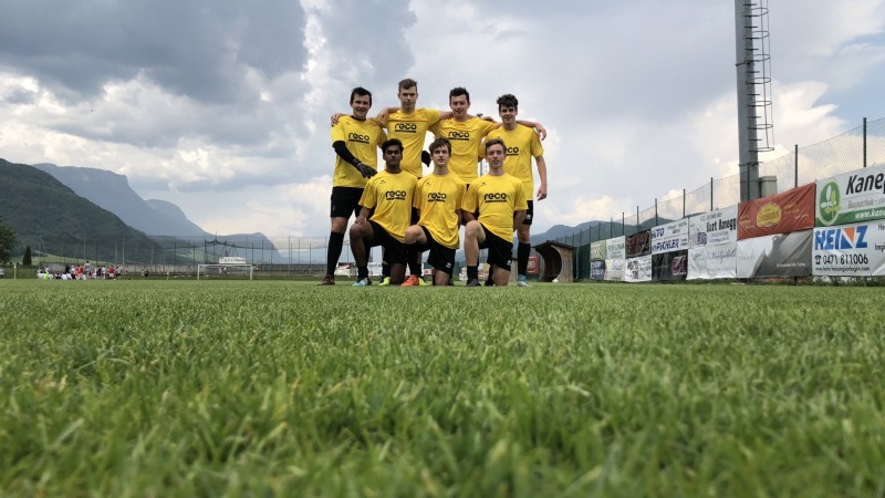 FC Lattenrost Freizeitmannschaft