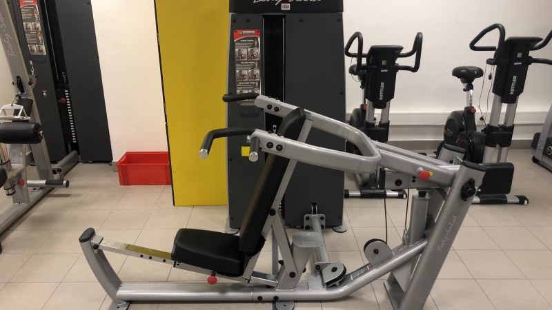 Technologische Fachoberschule Max Valier