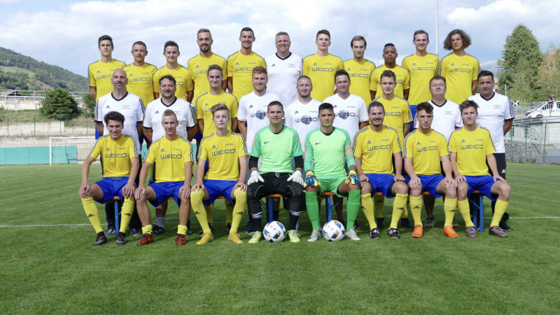 Abbigliamento ASV Velturno (BZ)