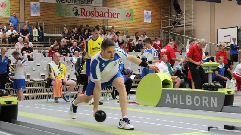 ISKV – Italienischer Sportkeglerverband