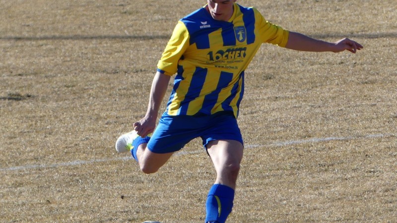 ASC Sarntal Fußball