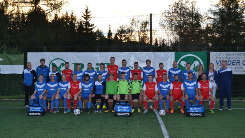 Abbigliamento ASV Collepietra (BZ)